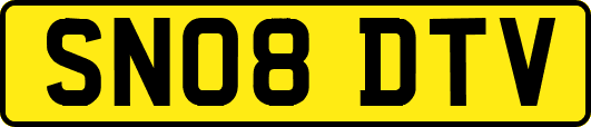 SN08DTV