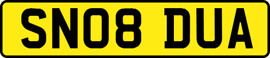 SN08DUA