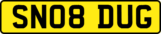 SN08DUG