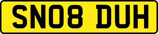 SN08DUH