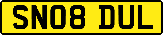 SN08DUL