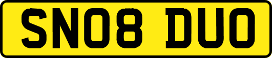 SN08DUO