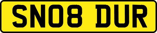 SN08DUR