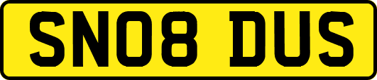SN08DUS