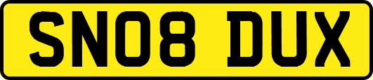 SN08DUX
