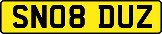 SN08DUZ