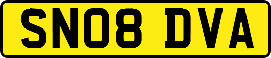 SN08DVA
