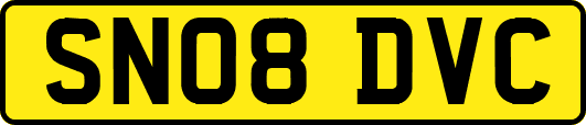 SN08DVC