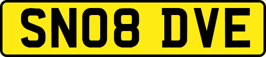 SN08DVE