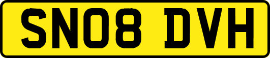 SN08DVH