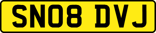 SN08DVJ