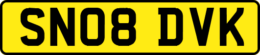 SN08DVK