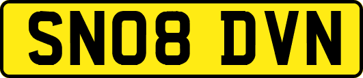 SN08DVN