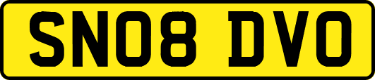 SN08DVO