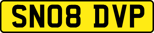 SN08DVP