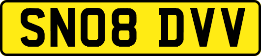 SN08DVV