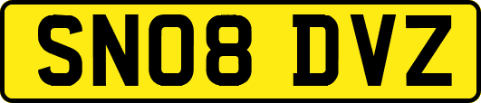 SN08DVZ