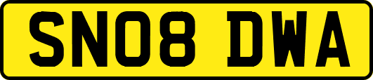 SN08DWA
