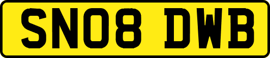 SN08DWB