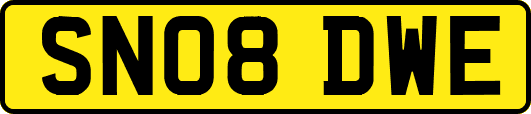 SN08DWE