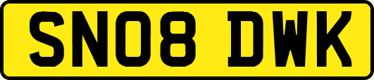 SN08DWK