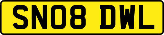 SN08DWL