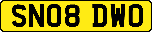 SN08DWO