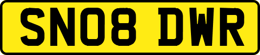 SN08DWR