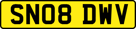 SN08DWV