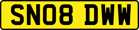 SN08DWW