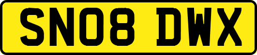 SN08DWX