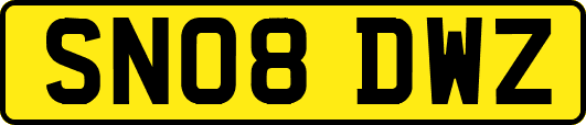 SN08DWZ