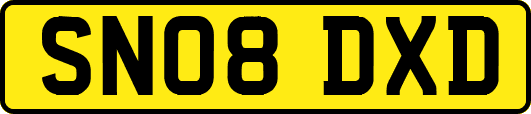 SN08DXD