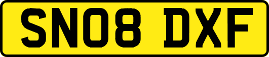 SN08DXF