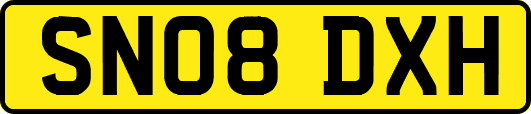 SN08DXH
