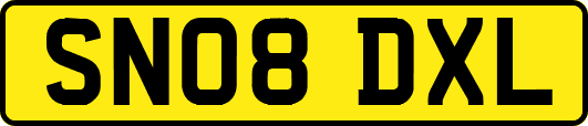 SN08DXL
