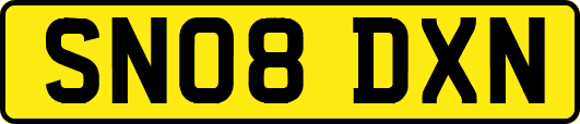 SN08DXN