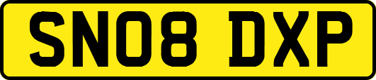 SN08DXP