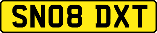 SN08DXT