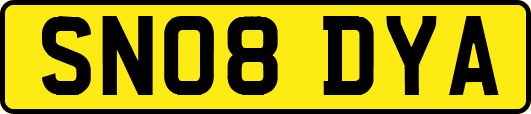 SN08DYA