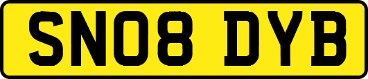 SN08DYB