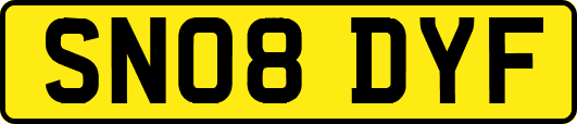 SN08DYF