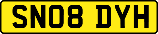 SN08DYH