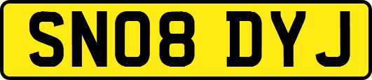 SN08DYJ