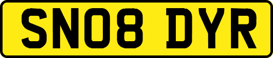 SN08DYR