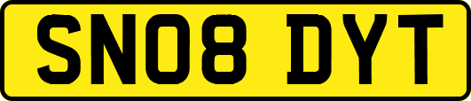 SN08DYT