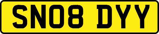 SN08DYY