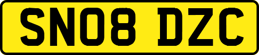 SN08DZC