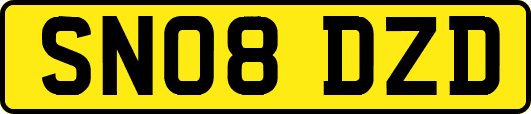 SN08DZD