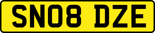 SN08DZE